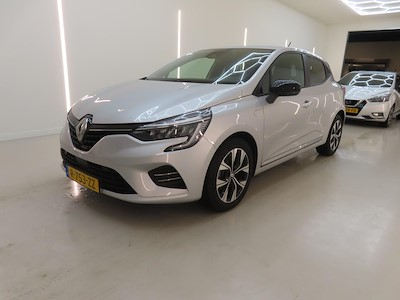 Renault CLIO 1.0 TCe 90 GPF Evolution