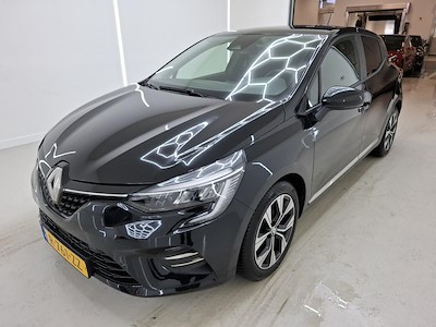 Renault CLIO 1.0 TCe 90 GPF Evolution