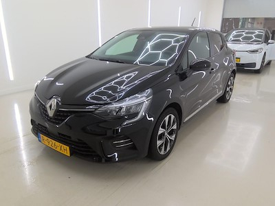 Renault CLIO 1.0 TCe 90 GPF Evolution 5d Onze Deal