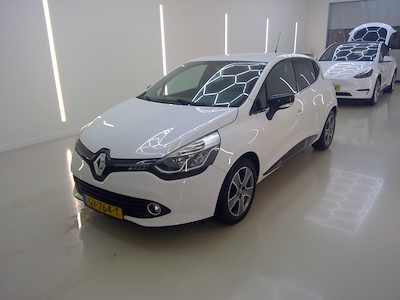 Renault CLIO ENERGY TCe 90 S;S ECO Night ; Day 5d