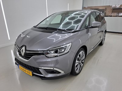 Renault Grand scenic TCe 140 EDC Equilibre 7-zits 5d