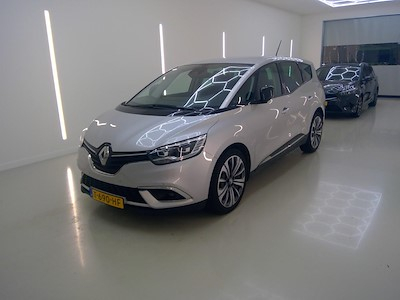 Renault Grand scenic TCe 140 EDC Equilibre 7-zits 5d