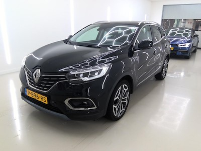 Renault Kadjar TCe 140 EDC GPF Intens 5d
