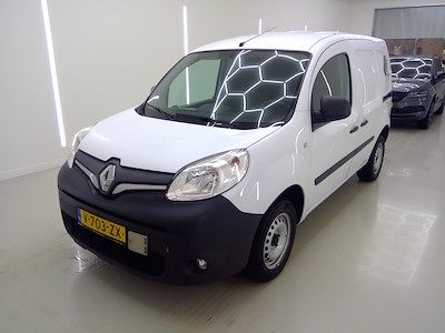 Renault KANGOO 1.5 ENERGY dCi 75 Comfort 4d