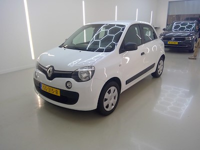Renault TWINGO 1.0 SCe 70pk S&S Life
