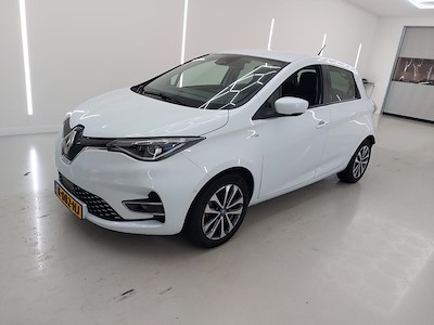 Renault ZOE R135 Edition One (batterijkoop) 5d APL