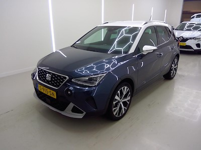 Seat Arona 1.0 TSI 81kW Xperience DSG