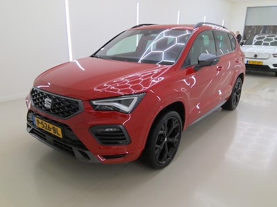 Seat Ateca 1.5 TSI FR Business Intense 5d