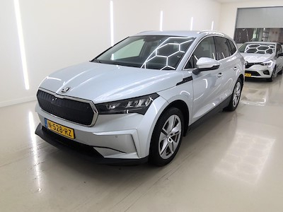 Skoda Enyaq iV 80