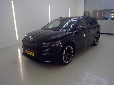 Skoda Enyaq IV 80