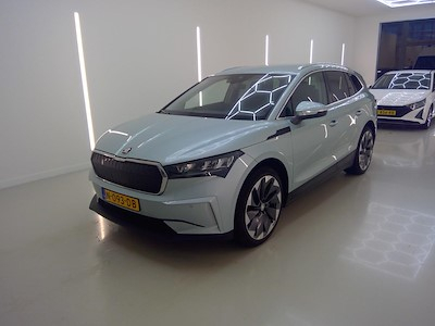 Skoda Enyaq IV 80 5d