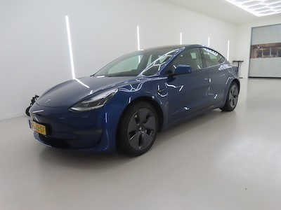 Tesla Model 3 Long Range Dual Motor AWD 4d ActieAuto