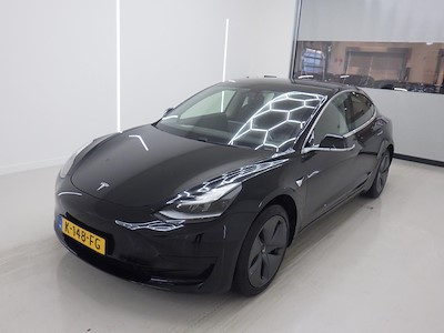 Tesla Model 3 Standard Range Plus RWD