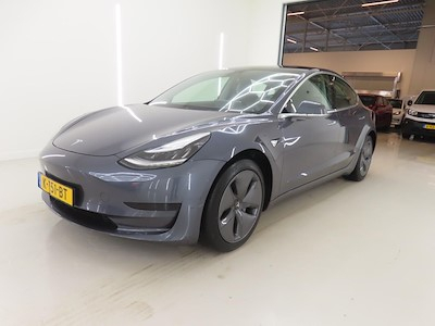 Tesla Model 3 Standard Range Plus RWD 4d ActieAuto