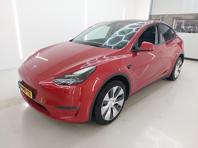 Tesla Model Y Long Range Dual Motor AWD