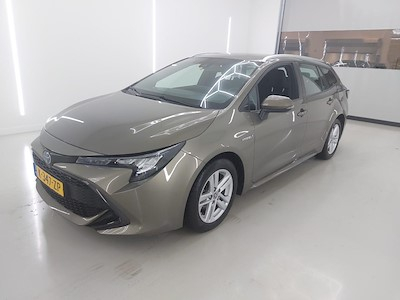 Toyota Corolla touring spor 1.8 Hybrid Active 5d
