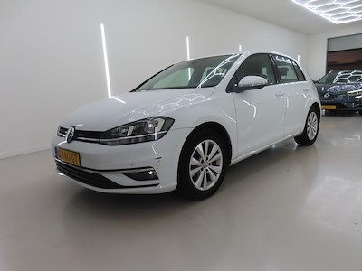 Volkswagen GOLF 1.0 TSI 85kW Comfortline Business 5d