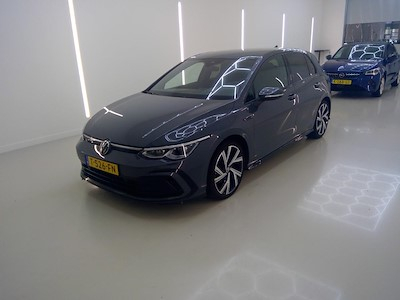 Volkswagen GOLF 1.5 eTSI 110kW DSG R-Line Business+ 5d