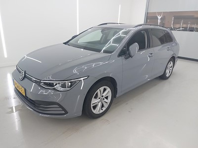 Volkswagen Golf variant 1.0 TSI 81kW Life Business 5d