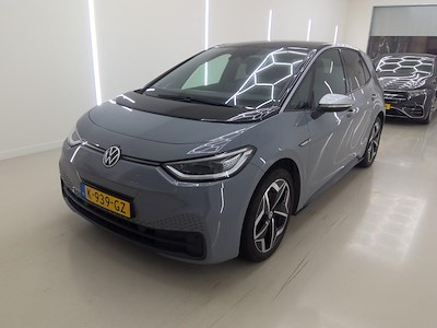 Volkswagen ID.3 58kWh 1st Plus 5d ActieAuto