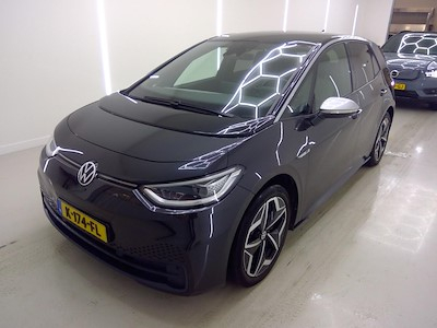 Volkswagen ID.3 58kWh 1st Plus auto 5d