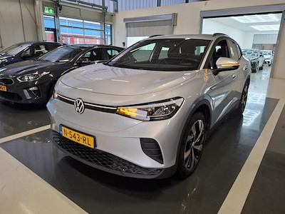 Volkswagen ID.4 77kWh 150kW Pro Auto