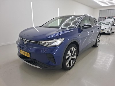 Volkswagen ID.4 77kWh 1ST Auto 5d
