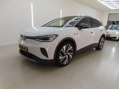 Volkswagen ID.4 77kWh 1ST Max incl WP 5d ActieAuto