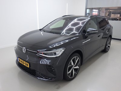 Volkswagen ID.4 77kWh 220kW GTX AWD Auto