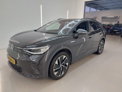 Volkswagen ID.4 77kWh Family Auto 5d