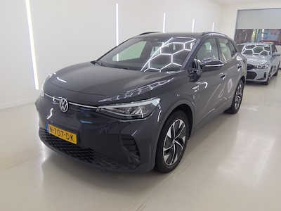 Volkswagen ID.4 77kWh Life Auto 5d