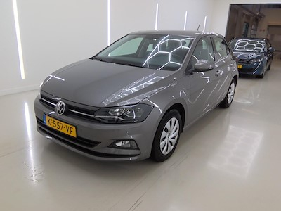 Volkswagen POLO 1.0 TSI 70kW 7-DSG Comfortline 5d ActieAuto