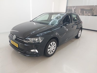 Volkswagen POLO 1.0 TSI 70kW Comfortline 5d