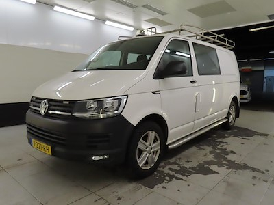 Volkswagen TRANSPORTER 2.0TDI 110kW DC 4M L2H1 30 4d
