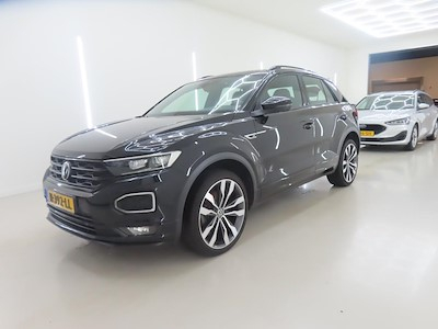 Volkswagen T-Roc 1.5 TSI 110kW DSG Sport Business R 5d