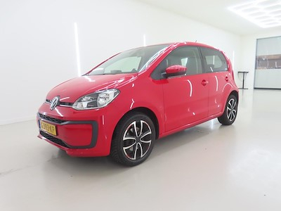 Volkswagen UP 1.0 60PK 5D BMT Move up!