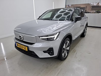 Volvo C40 recharge Twin Pure Electric Intro Edition 5d Onze Deal
