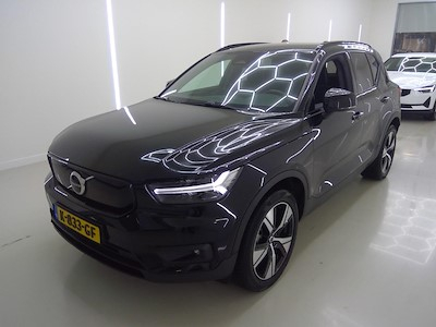 Volvo Xc40 recharge P8 AWD