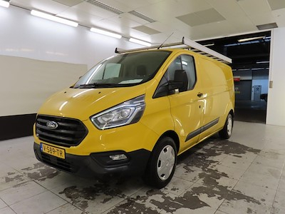 Ford Transit custom 2.0 TDCi 320 L2H1 Trend 105pk 4d