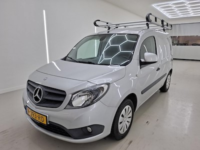 Mercedes-Benz Citan 108 CDI Lang 4d