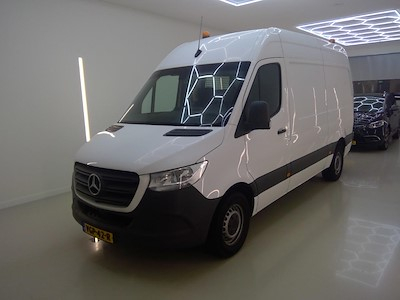 Mercedes-Benz Sprinter 316CDI L2H2 RWD 3.5t 7G-Tronic 6 4d