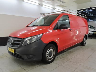 Mercedes-Benz Vito GB 114CDI XL 136pk 343/2800 Comfort