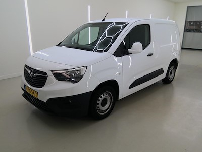 Opel COMBO L1H1 1.5D 56kW Edition 4d