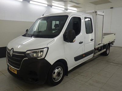 Renault MASTER L4H1 T35 DL ENERGY dCi 145 EUVI RWD DC 4d