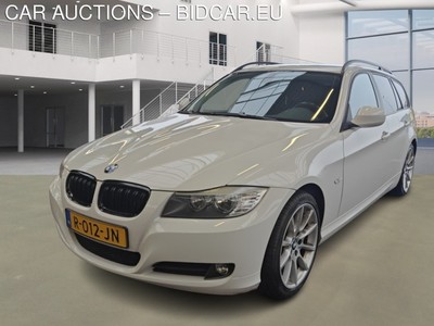 BMW 3-SERIE TOURING 1.9 318I EXECUTIVE, 2009