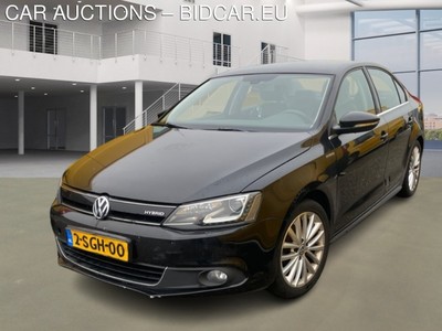 Volkswagen Jetta 1.3 1.4 TSI HYBRID HIGHLINE, 2013
