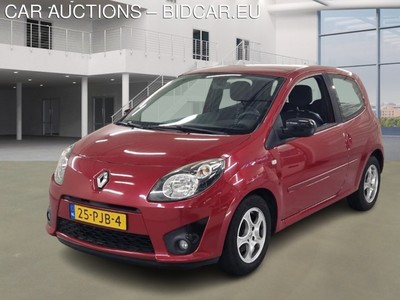 Renault Twingo 1.1 1.2-16V DYNAMIQUE, 2011