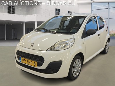 Peugeot 107 0.9 1.0 ACCESS ACCENT, 2012