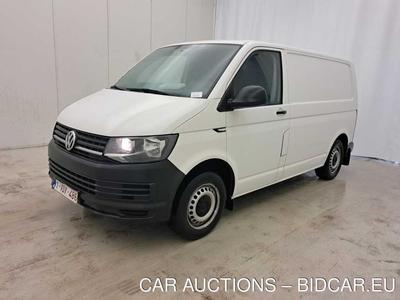 Volkswagen Transporter 2.0TDi BMT 150pk/cv SWB, 2018