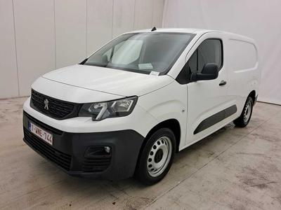 Peugeot Partner L2 Heavy Premium 1.6 BlueHDi S&S 100pk/cv, 2019